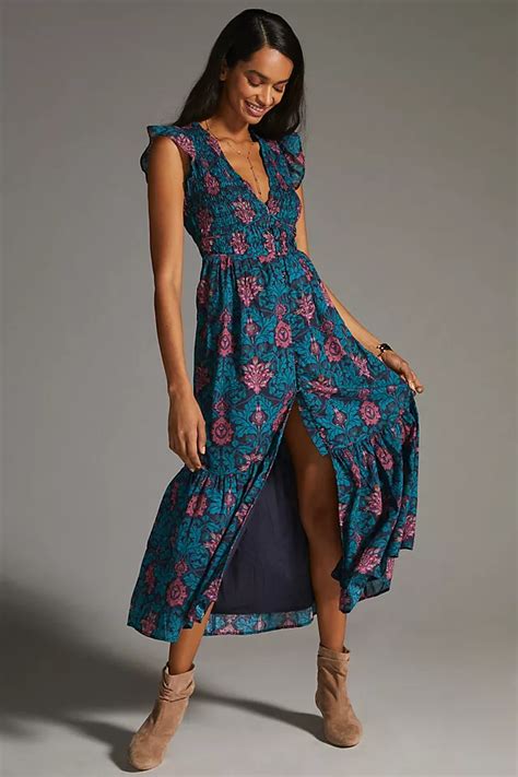 Shop cck356's closet or find the perfect look from millions of stylists. . Peregrine midi dress